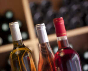 photo DÉGUSTATION VIGNERONNE -  LE CELLIER DES ARCADES