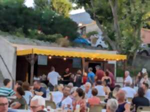photo SOIREE GOURMANDE EN PYRENEES MEDITERRANEE