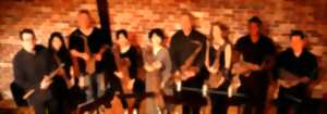 photo Concert de Saxo Voce