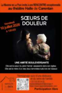 photo Soeurs de douleur