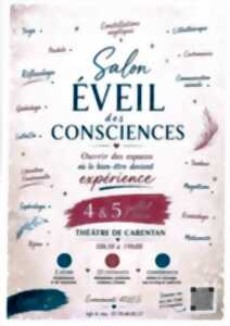 photo Salon Éveil des consciences
