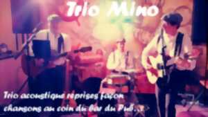photo Concert de Trio Mino