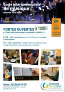 photo Portes Ouvertes à Tous