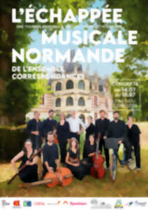photo L'échappée musicale normande - Château de Sébeville