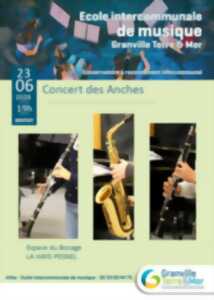 photo Concert des Anches