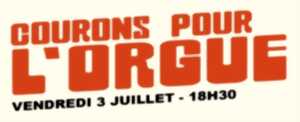 photo COURONS POUR L'ORGUE