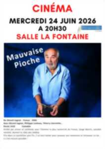 photo CINEMA : MAUVAISE PIOCHE