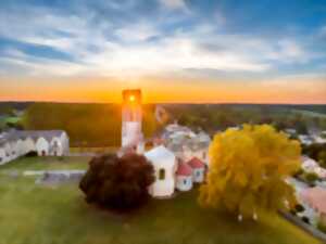 photo Visite commentée : À la découverte de l'abbaye de La Sauve-Majeure