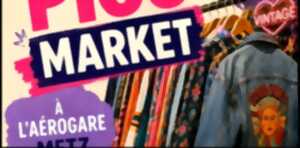 photo PIOU PIOU MARKET Edition #2