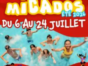 photo Micados Été 2026