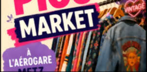 photo PIOU PIOU MARKET Edition #2