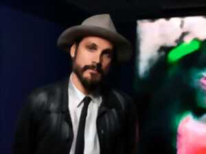 photo The Being par Invisible Mountain et Marco Perego