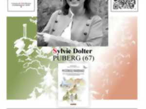 photo Rencontre-dédicace avec Sylvie DOLTER
