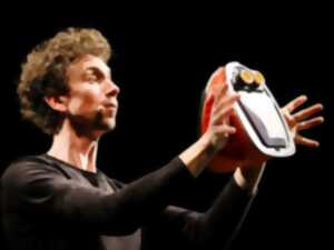 photo Minute Papillon, une aventure d'objet poétique et musicale