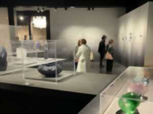 photo Exposition temporaire : Cristallisation