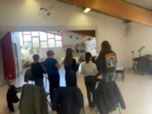 photo Portes Ouvertes école de musique