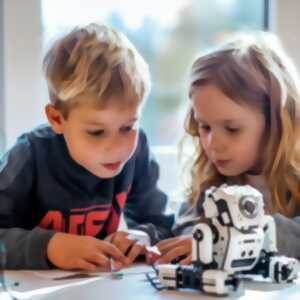 photo Atelier robotique 