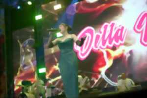 photo Concert avec Fabienne Della Monica - Soul Music