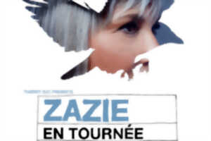 photo Zazie