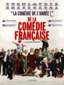 photo Cinéma en plein air : De la comédie française