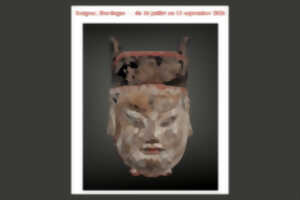 photo Exposition | La Chine des Villages et des Dieux