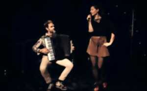photo Concert à la Guinguette - Le Bal Perdu