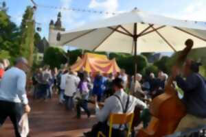 photo Concert à la Guinguette - Pub Trio