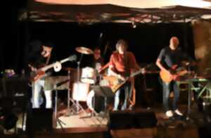 photo Concert à la Guinguette - Macson