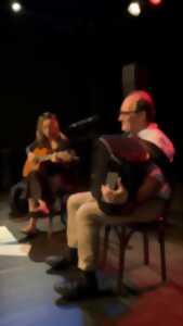 photo Concert à la Guinguette - Marquiswing