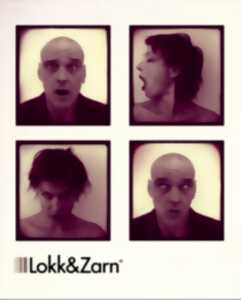photo FESTIVAL LE GRAND RENDEZ-VOUS - LOKK & ZARN