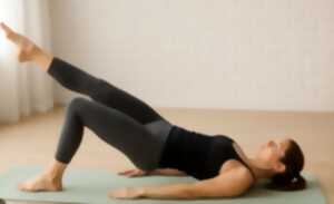 photo COURS DE PILATES