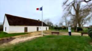 photo Visite de la Ferme Acadienne