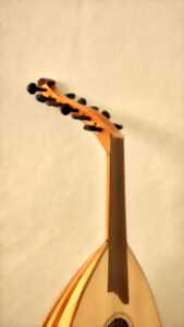 photo Atelier percussions orientales et oud