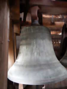 photo Visite du Carillon Bollée