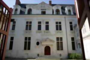 photo Le vieux Châtellerault en famille