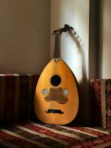 photo Atelier percussions orientales et oud