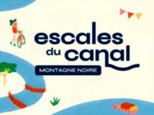 photo LES ESCALES DU CANAL
