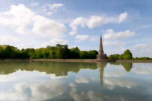 photo Exposition : Les Grandes Eaux de Chanteloup  ‎