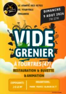 photo Vide-grenier