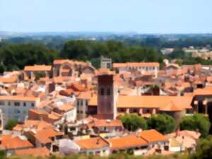 photo LE CALL JUIF DE PERPIGNAN