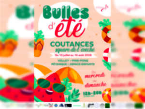 photo Bulles d’été - soirée cinéma plein air 