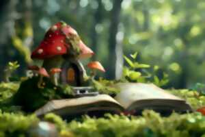 photo Lectures et contes 