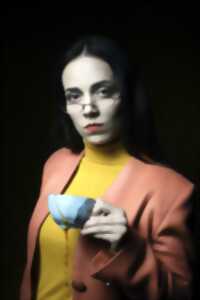 photo THÉÂTRE - FEMME NON-RÉÉDUCABLE