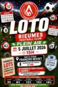 photo LOTO DE PLEIN AIR