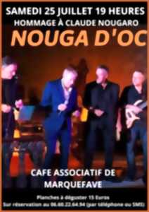 photo CONCERT NOUGA D'OC