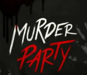 photo Soirée Murder Party dans la ville