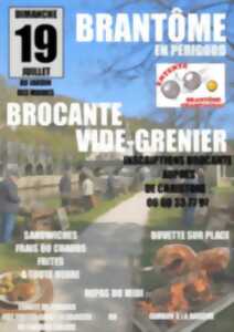photo Vide -greniers