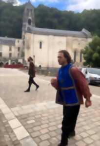 photo Don Quichotte
