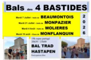 photo Bal traditionnel