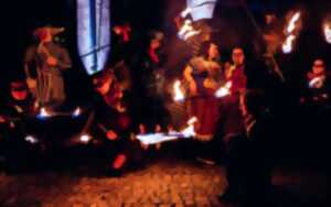photo Festival Saint-Amand fait son interessant